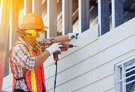 Monmouth, IL Siding Company
