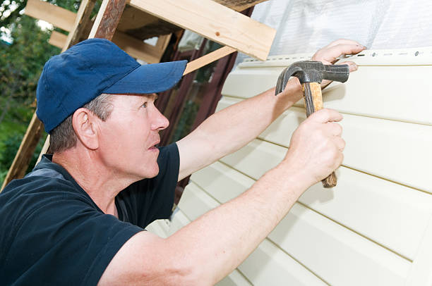 Affordable Siding Repair and Maintenance Services in Monmouth, IL
